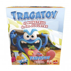 TRAGATOY