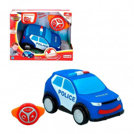 BABY MOTOR TOWN COCHE R/C...