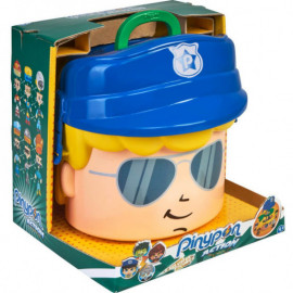 PINYPON ACTION CONTENEDOR...