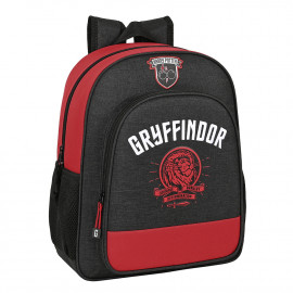 MOCHILA JUNIOR HARRY POTTER