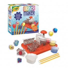 CRAYOLA LABORATORIO DE...