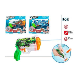 X SHOT WATER PISTO AGUA...