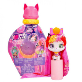 VIP PETS CATS (VARIOS MODELOS)