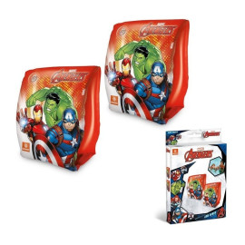 BRAZALETES MANGUITOS AVENGERS