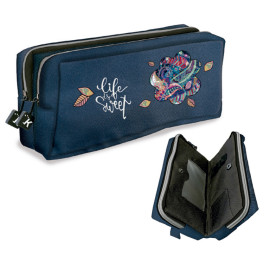 SENFORT PORTATODO PAISLEY