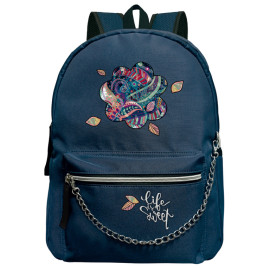 SENFORT MOCHILA PAISLEY
