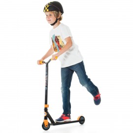 MOLTO PATINETE DELUXE FREE...
