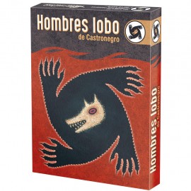 LOS HOMBRES LOBO DE...