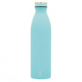BOTELLA 750 ML AGUAMARINA