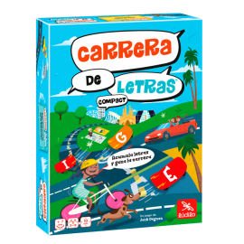 CARRERA DE LETRAS