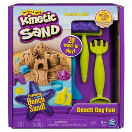 BIZAK KINETIC SAND DIA DE...