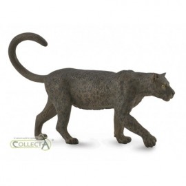 LEOPARDO NEGRO